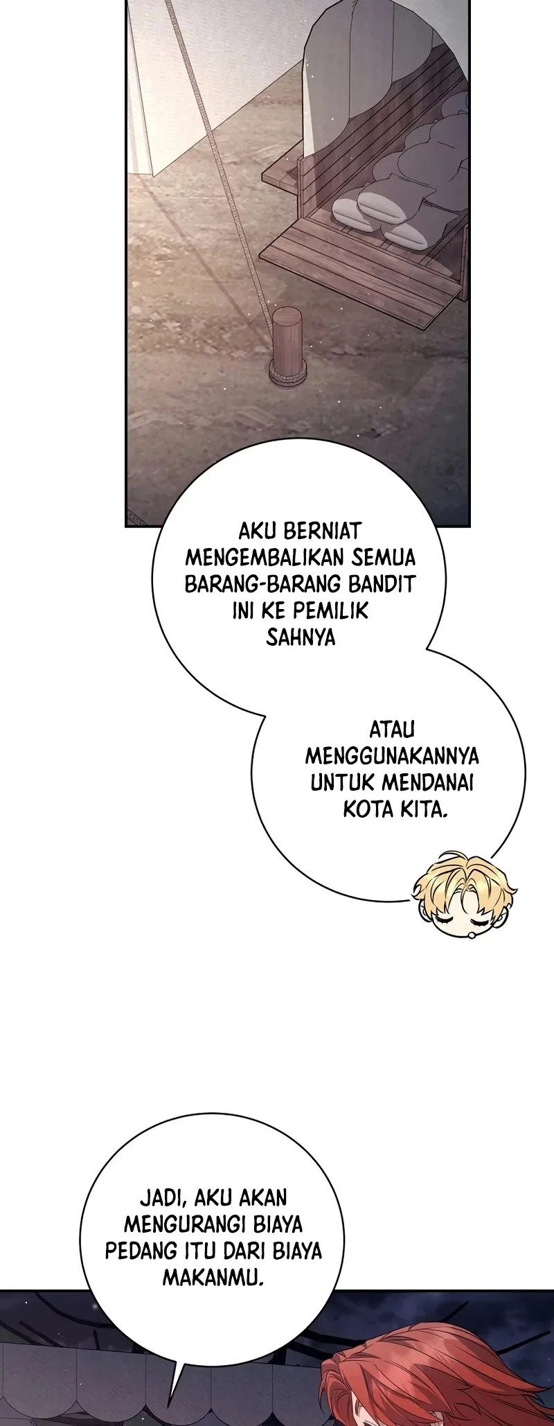 Margrave’s Bastard Son was The Emperor Chapter 73 Fix Gambar 64